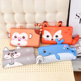 Pluche Comfortkussen – LunaLou