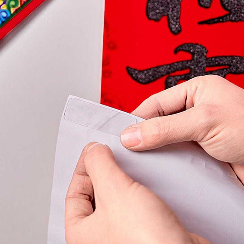 Sticky | Gemakkelijk foto's en decoratie ophangen!