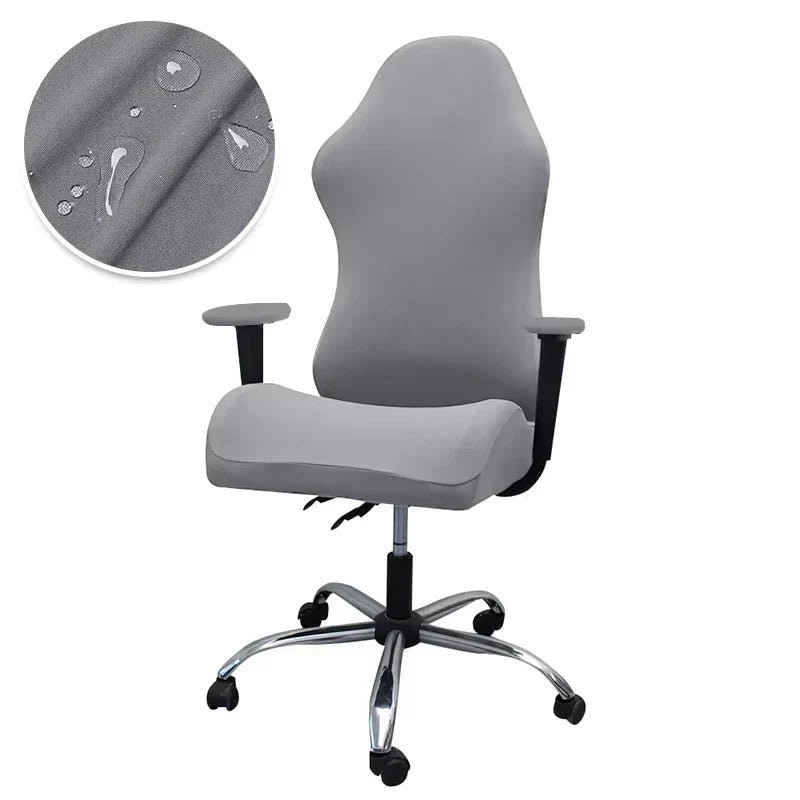 GameGuard | Polar Fleece Gaming Stoel Hoes