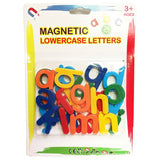 Educatief Magneetspel – Leer en Speel Met Kleurige Letters en Cijfers