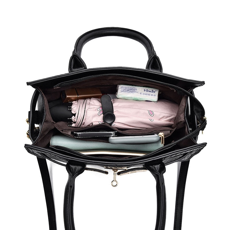 MarliekesBag I Handtas voor Vrouwen