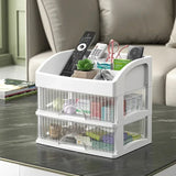 Transparante Make-up Organizer van Acryl - Clarityn
