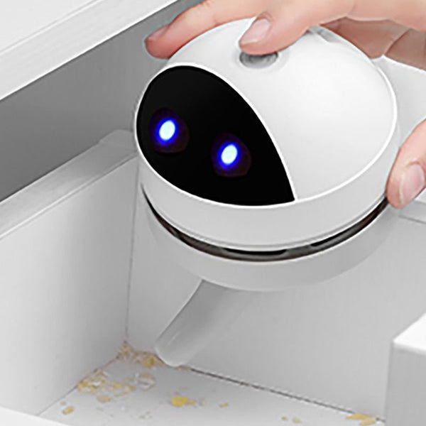 Mini Cleaner | Mini robot stofzuiger