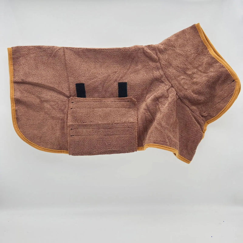 Binky Hondenhanddoek – Voor een snel drogend resultaat