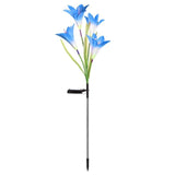 Solar Flower | Geniet van een prachtige sfeer in uw tuin!