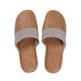 Comfortabele Antislip Linnen Pantoffels