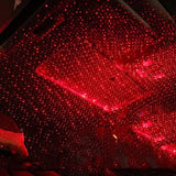 Draagbare Sterrenprojector - StarGlow