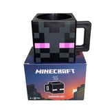 Minecraft Mok - Voor Warme Dranken met een Themaprint