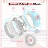 Schattige Balansfiets voor Baby's - Voor Plezier en Ontwikkeling