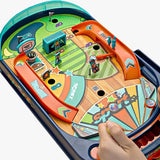 Interactief actie spel voor twee spelers voor kinderen – DuoPower Speelarena