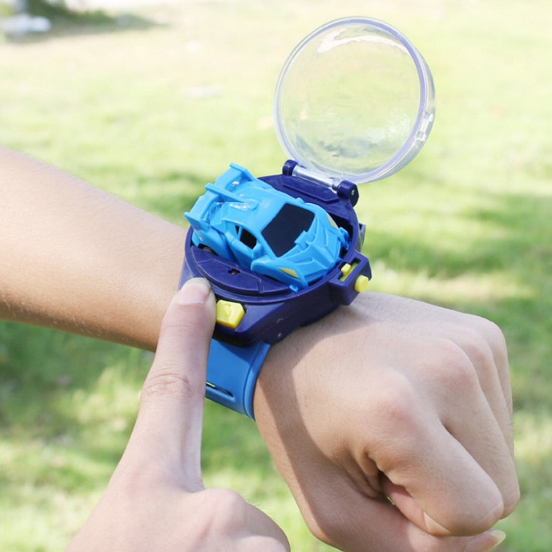 Afstandsbediening Auto-Horloge - RaceMaster