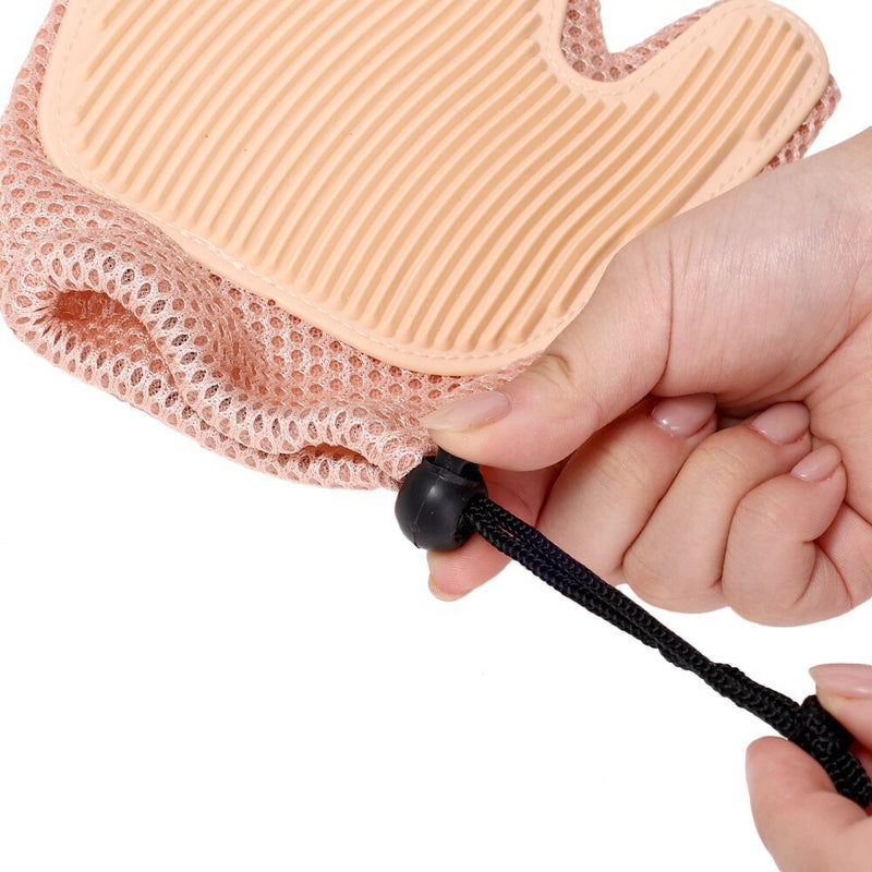 FurfFree | Zeg hallo tegen deze innovatieve verzorgingshandschoenen!