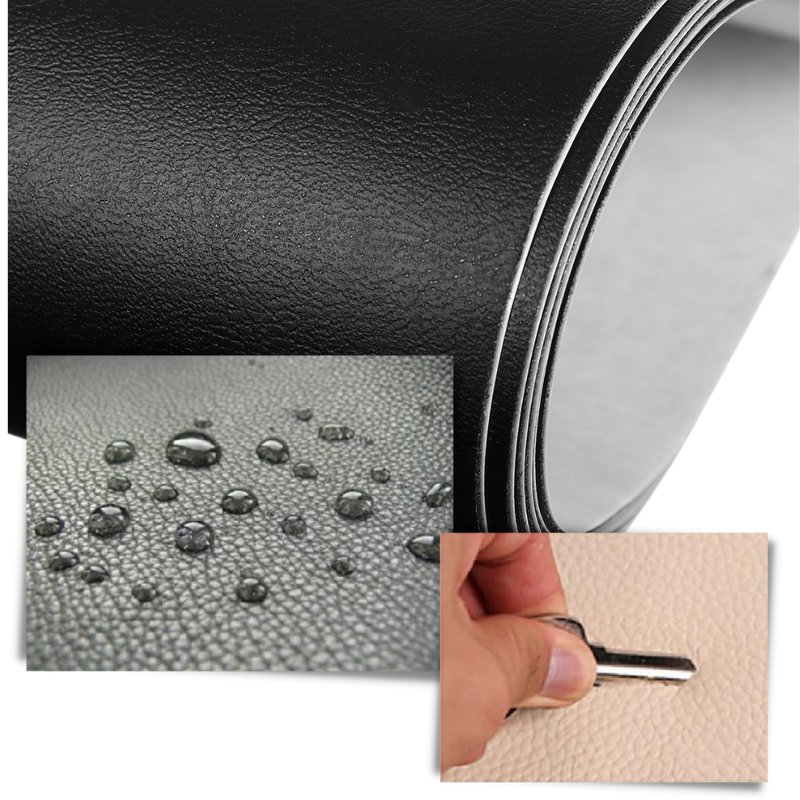 Zelfklevende Reparatieflick – FixLeather