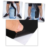 Zelfklevende Reparatieflick – FixLeather