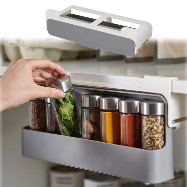 SpiceBar | Kruidenorganisatie voor een stijlvolle opbergoplossing!