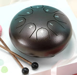 Stalen Tong Drum - SerenityRain