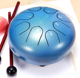 Stalen Tong Drum - SerenityRain