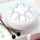 Stalen Tong Drum - SerenityRain