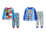 Paw Patrol Droom - Vrolijke Pyjama-set voor Kinderen