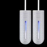 Draagbare UV-schoen- en sterilisator-droger - ShoeFresh Pro