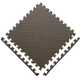 BabyGuard Zachte Speelmat – 12-delige Set voor Veilige Speeltijd