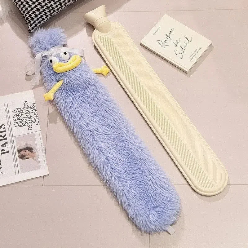 Snuggle Warme Kruik – Warmte & Comfort