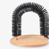 Zelfzorg Krab- en Massageboog voor Katten – Mira