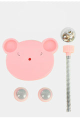 Interactief Huisdier Speelgoed met Snackdispenser – TreatTumble