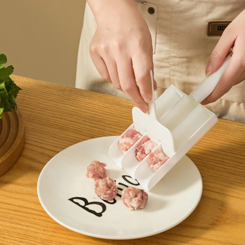 EazyMeat | Maak gehaktballen als een pro!
