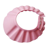 Baby Shampoo Beschermende Hoed - Veilig en Comfortabel voor Baby's en Kinderen