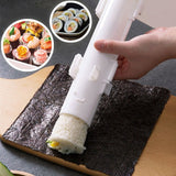 SushiBazooka | Maak gemakkelijk je eigen sushi!