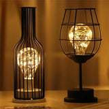 Draadloze LED Sfeerlampen