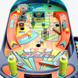 Interactief actie spel voor twee spelers voor kinderen – DuoPower Speelarena