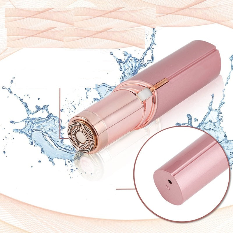 NotHairy | Epilator voor Vrouwen