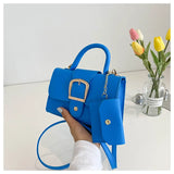 Anne's Trendy Handtas - Speelse Tas voor Elk Avontuur