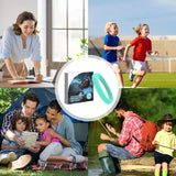 Anti-Insecten-Armband – BugFree-Band