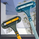 Clean Window | Maak gemakkelijk uw ramen schoon!