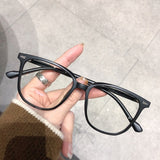 Bijziende dioptrieënbril met blauwlichtbescherming - FocusFrame