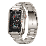 Robuuste en veelzijdige SIM-Smartwatch - TitanSmart