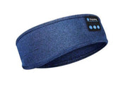 Bluetooth-Slaapmasker – DreamWave