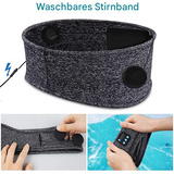 Bluetooth-Slaapmasker – DreamWave