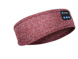 Bluetooth-Slaapmasker – DreamWave