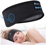 Bluetooth-Slaapmasker – DreamWave