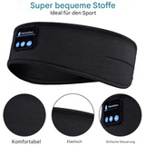 Bluetooth-Slaapmasker – DreamWave