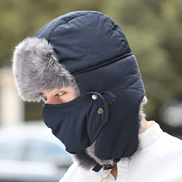 SnowSnug | Versla de kou in ultiem comfort!