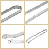 Duurzame BBQ-tang – GrillGrip Pro