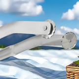 Duurzame BBQ-tang – GrillGrip Pro