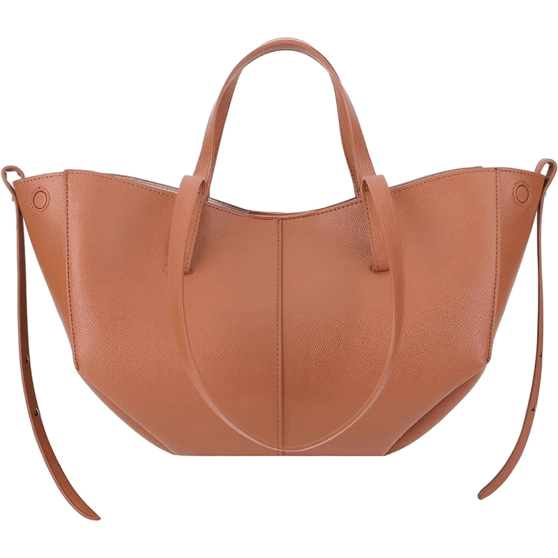 Sophia Luxe Handtas - Trendy en Functioneel