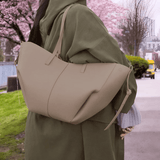 Sophia Luxe Handtas - Trendy en Functioneel