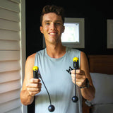 SmartFit Springtouw – Draadloos en Digitaal voor Efficiënte Workouts